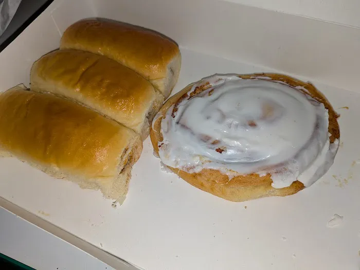 Daylight Donuts Picture 10