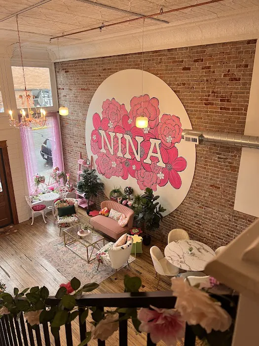 Baked By Nina Picture 9
