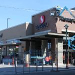 Safeway Bakery