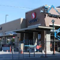 Safeway Bakery ico