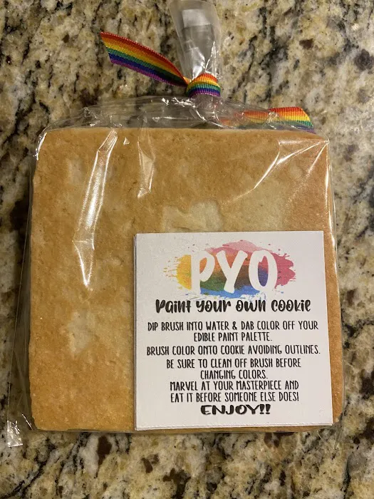 Spooky Cookie Co Picture 1