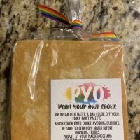 Spooky Cookie Co ico