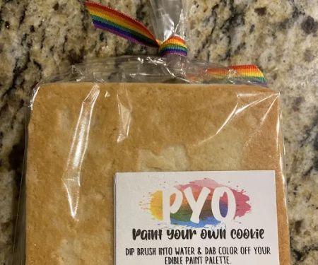 Spooky Cookie Co