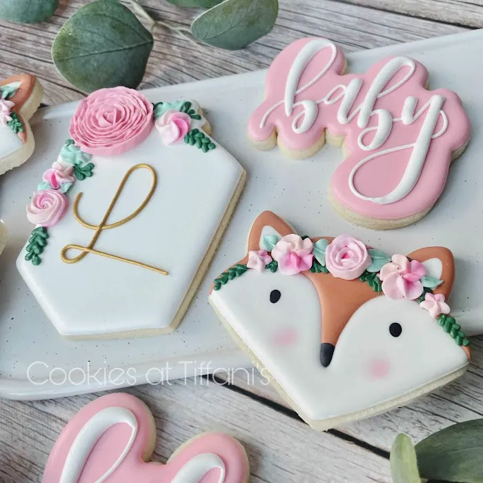 Cookies at Tiffani's Picture 5