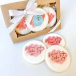Cookies at Tiffani's