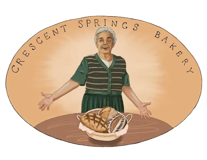 Crescent Springs Bakery Picture 5