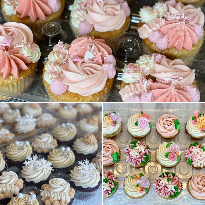 Elizabeth’s Sweet Treat’s Picture 7