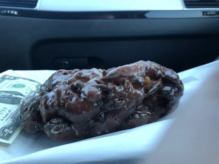 Horseshoe Donuts Picture 8