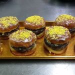Horseshoe Donuts
