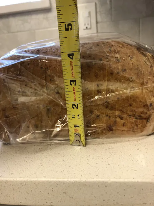 Safeway Bakery Picture 1