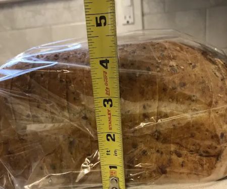 Safeway Bakery