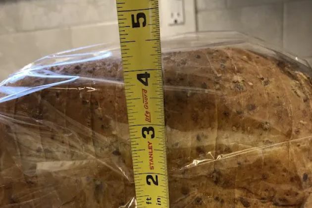 Safeway Bakery