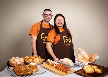 Pan Pa Ti bakery Picture 3