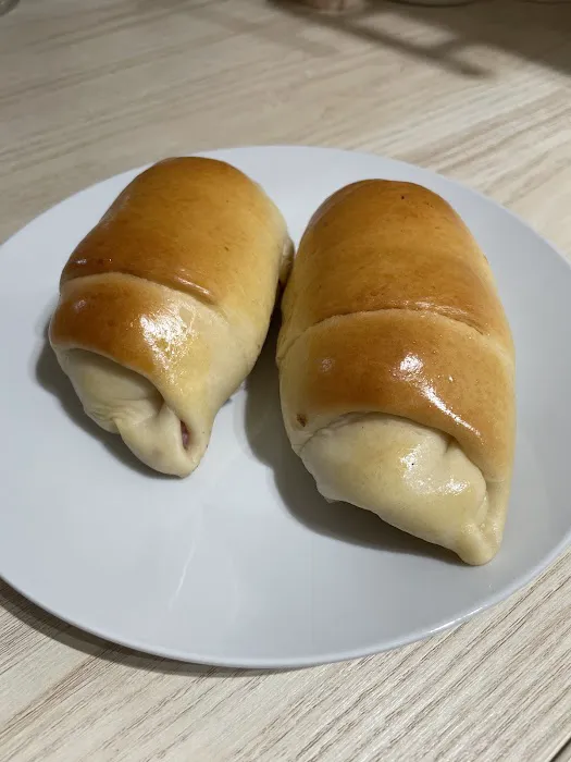Pan Pa Ti bakery Picture 4