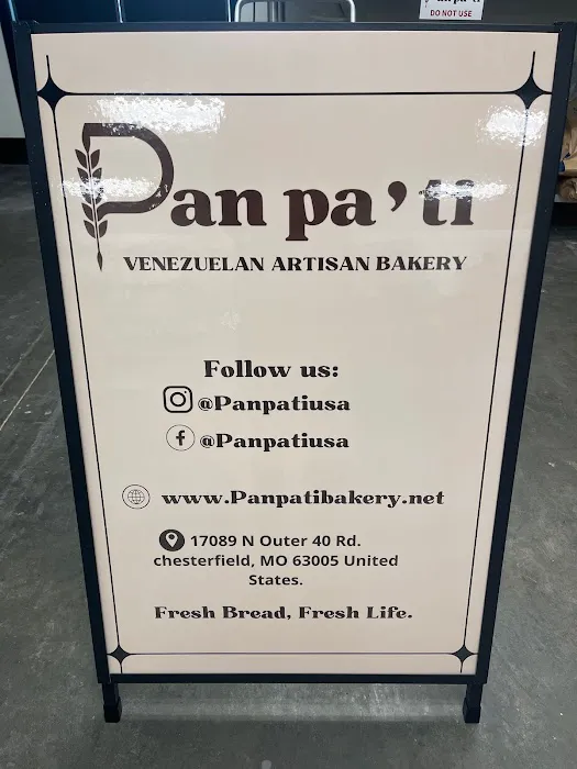 Pan Pa Ti bakery Picture 8