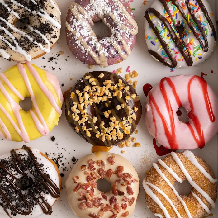 Duck Donuts Picture 5