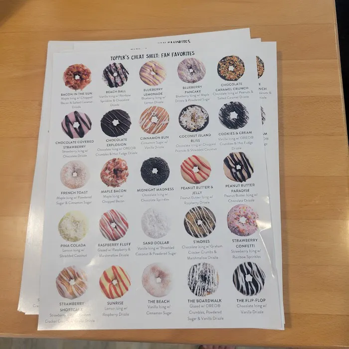 Duck Donuts Picture 3