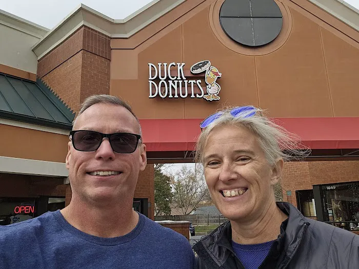 Duck Donuts Picture 8