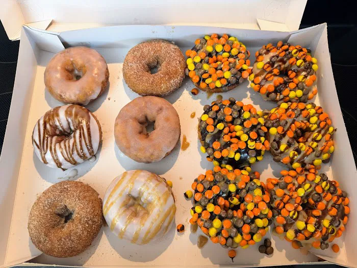 Duck Donuts Picture 6
