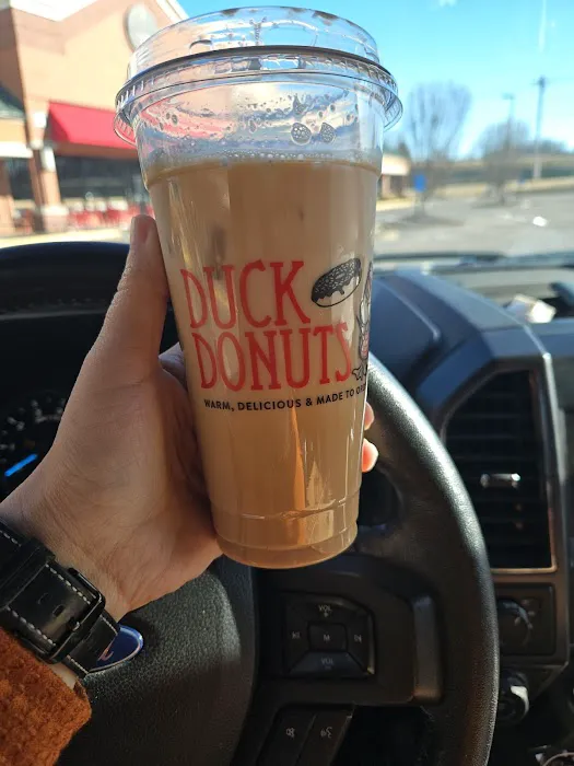 Duck Donuts Picture 9