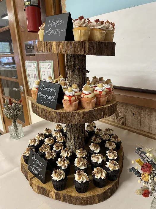 Smallcakes Chesterfield: A Cupcakery and Creamery St. Louis Picture 9