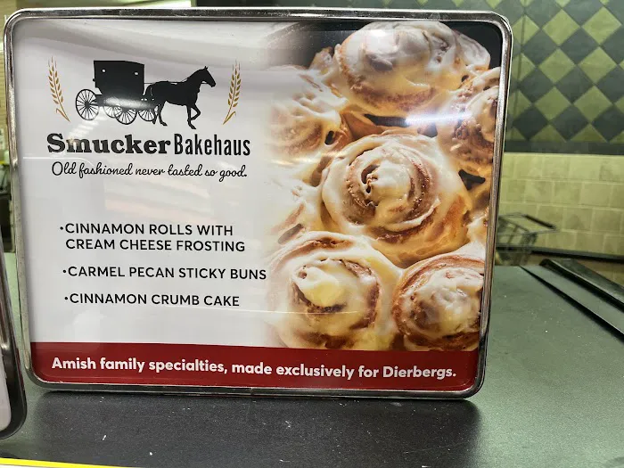 Dierbergs Bakery & European Pastries Picture 2