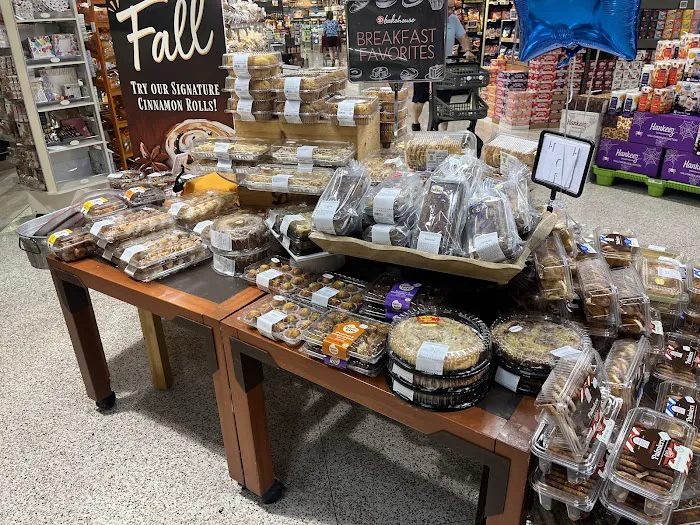 Dierbergs Bakery & European Pastries Picture 1