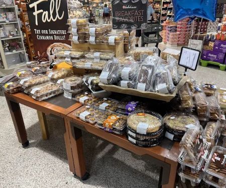 Dierbergs Bakery & European Pastries