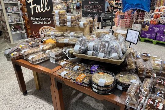 Dierbergs Bakery & European Pastries