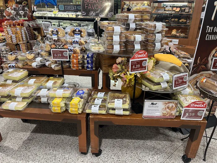 Dierbergs Bakery & European Pastries Picture 4