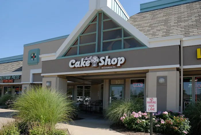 Sarah's Cake Shop Picture 9