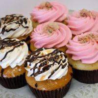 Sarah's Cake Shop ico