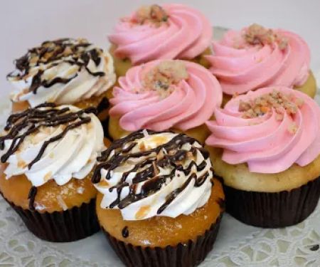 Sarah's Cake Shop