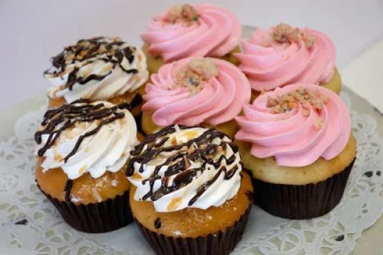 Sarah's Cake Shop