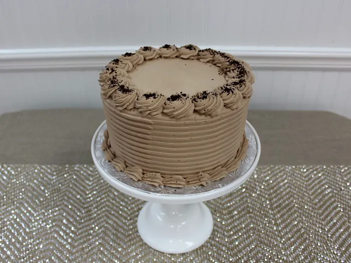 Sarah's Cake Shop Picture 5