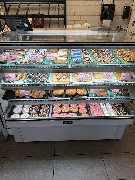 K&J Donuts Picture 4