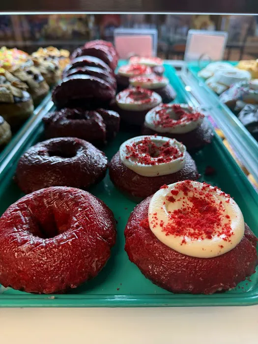 K&J Donuts Picture 6