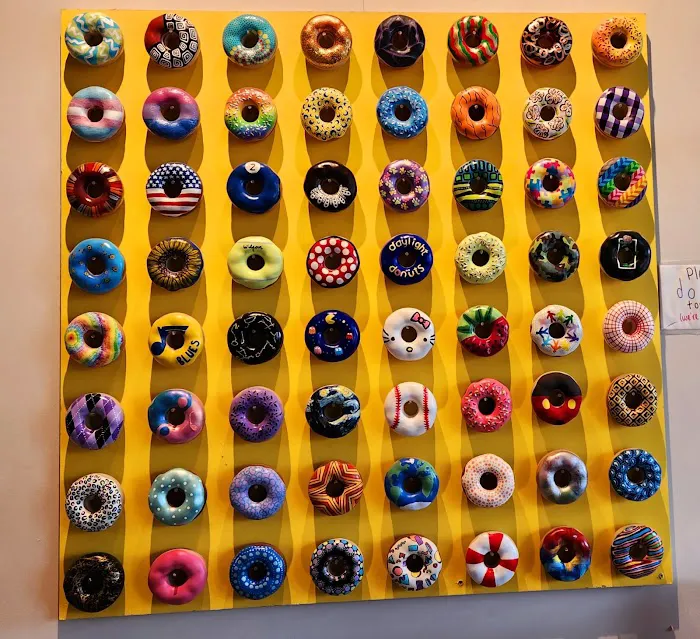 K&J Donuts Picture 8