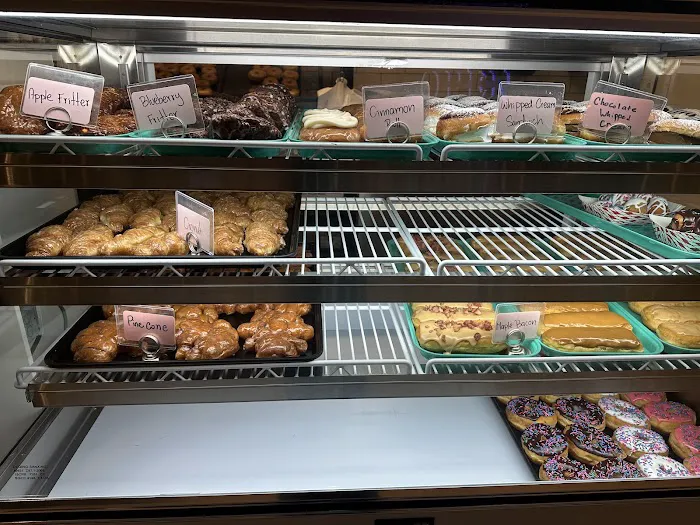 K&J Donuts Picture 3
