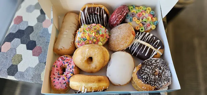 K&J Donuts Picture 9