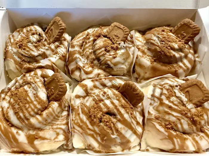 Rebel Rolls Bakery Picture 8