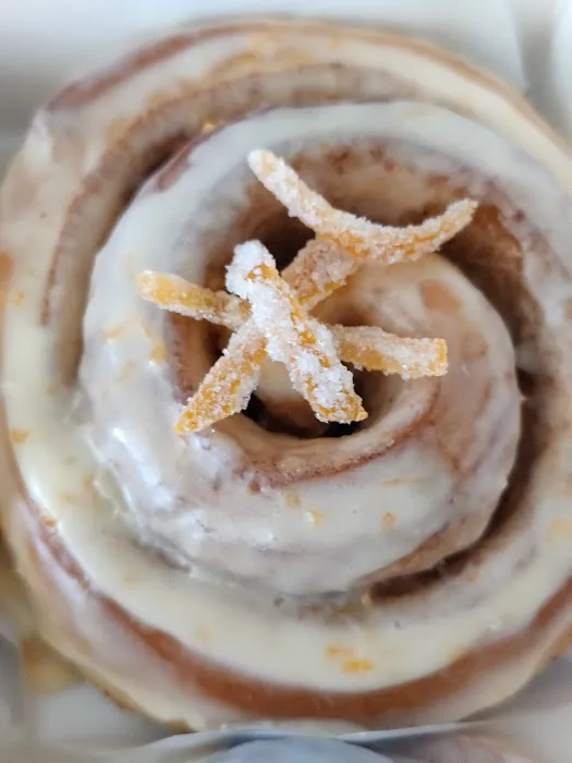 Rebel Rolls Bakery Picture 7