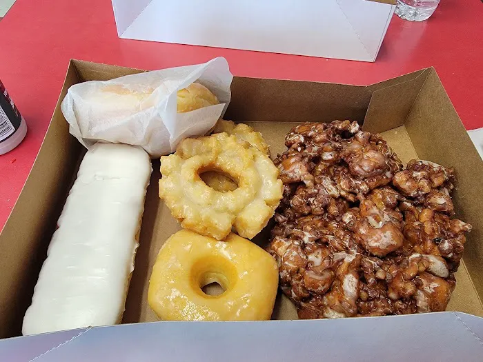 Donut Palace STL Picture 8