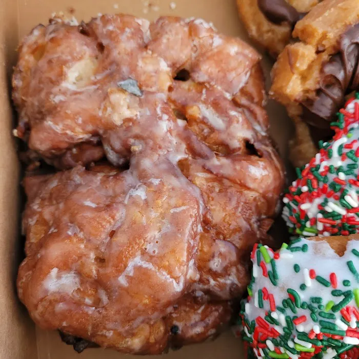 Donut Palace STL Picture 9