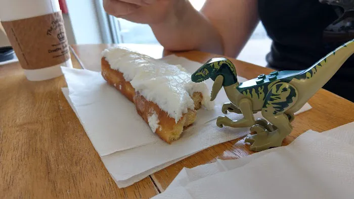 Donut Palace STL Picture 1