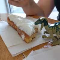 Donut Palace STL ico