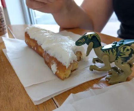Donut Palace STL