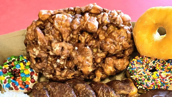 Donut Palace STL Picture 3