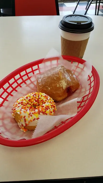 Donut Palace STL Picture 6