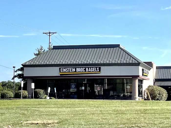Einstein Bros. Bagels Picture 8